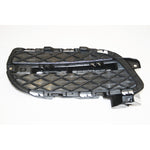 Closed Bumper Grille Mesh – C2D5871-G