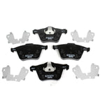 Brake Pad Set – C2D60654-M