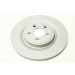 Rear Brake Disc for Jaguar XK (2006–2014) XF & XJ 326mm – C2D61075-A