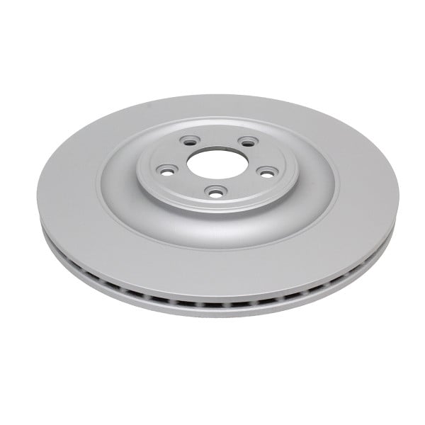 Rear Brake Disc (380mm) for XKR & XFR & XJR 5.0 Supercharged (2009–2015) – C2D61077-A