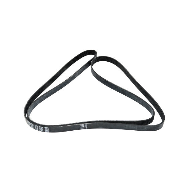 Drive Belt for Jaguar XF & XJ (2010–2019) 3.0L Supercharged – C2D61182-G