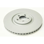 Brake Disc for Jaguar XK X150 / XF X250 / XJ X351 – C2P12622-A