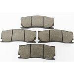 Brake Pads for Jaguar XK X150 (2006–2015) – C2P15991-T