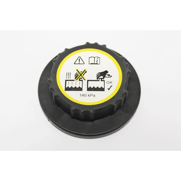Pressure Cap for Jaguar XK X150, XF X250 & F-Type X152 – C2P17700-R