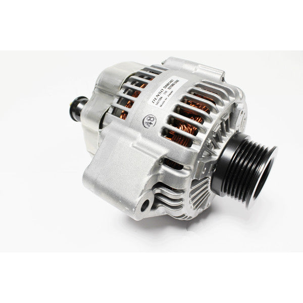 Alternator for Jaguar X-Type X400 (2001–2009) – C2S3710-G