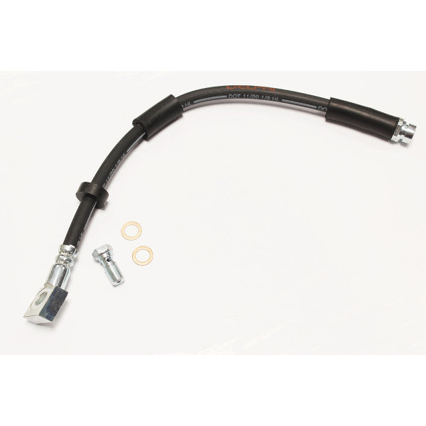 Brake Hose for Jaguar X-Type (2001–2009) – C2S46537-D