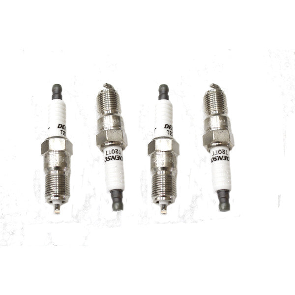 Spark Plug for Jaguar XF (2009–2015) 3.0 Petrol – C2S46895-D