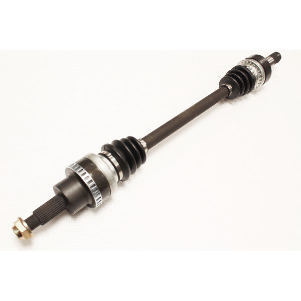 Driveshaft