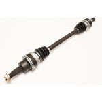 Driveshaft