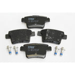 Brake Pads for Jaguar X-Type X400 – C2S52081-T