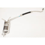 AC Receiver Dryer – C2S6013-B