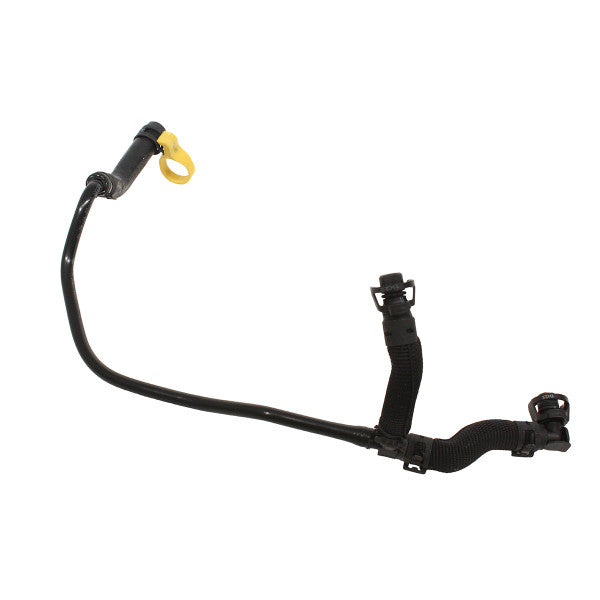 Coolant Hose for Jaguar XF & XJ (2009–2019) 3.0L 5.0L Supercharged – C2Z14540