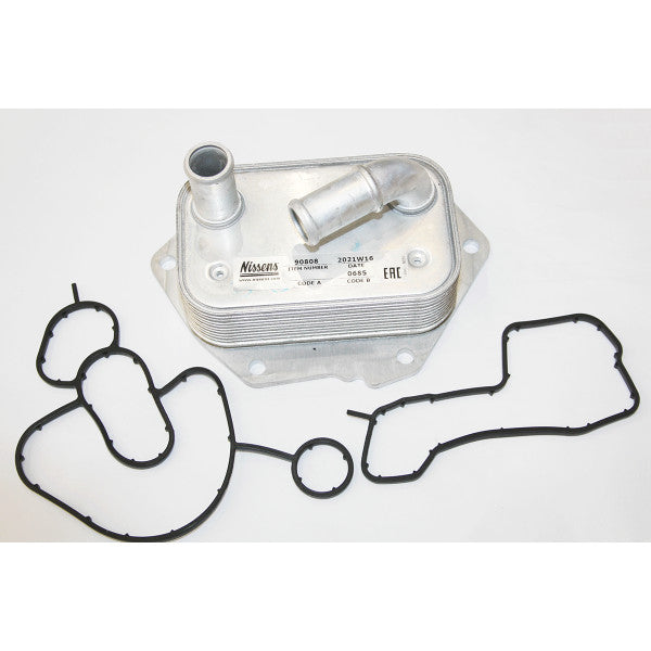 Oil Cooler – C2Z15952-N