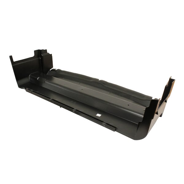 Lower Deflector for Jaguar XF (2009-2015) – C2Z2137