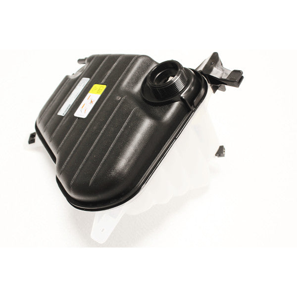 Expansion Tank for Jaguar XF X250 (2008–2015) – C2Z29118-B