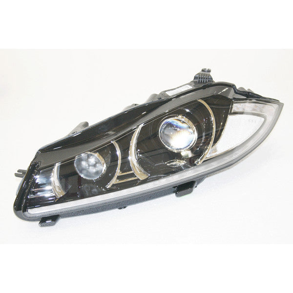 Headlamp Assembly – C2Z31447-G