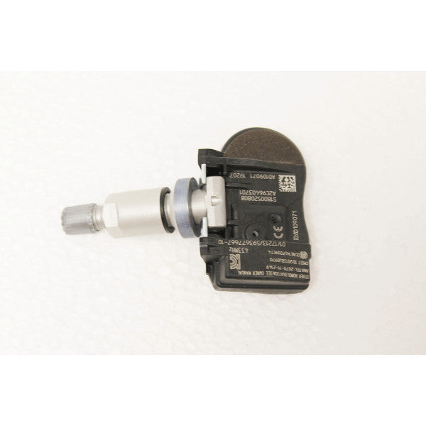 TPMS Sensor for Jaguar XK X150, XF X250, XJ X350 – C2Z31510-G