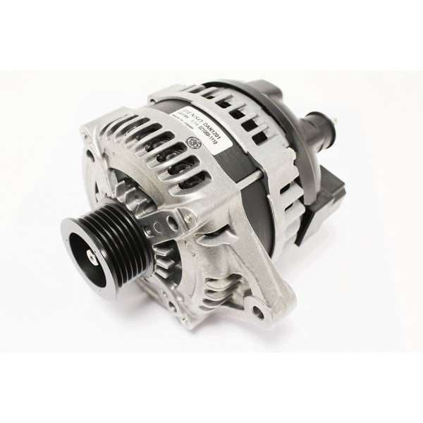 Alternator for Jaguar XF X250 (2008–2015) – C2Z3414-G