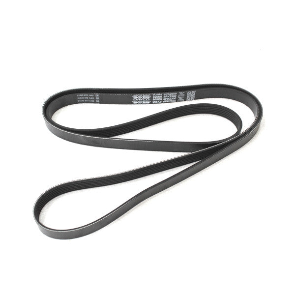Drive Belt for Jaguar XF X250 & XJ X351 – C2Z4780-G