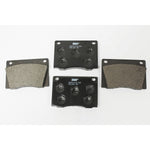 Front Brake Pad Set for Jaguar XJ6 XJ12 E-Type Series 1 – C39136-F