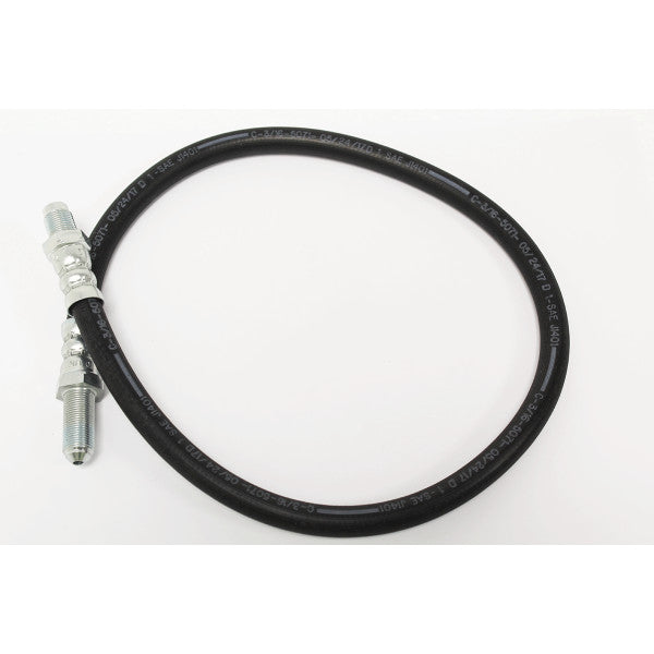 Clutch Hose for Jaguar XJS 3.6 & 4.0 Manual (1981–1993) – CAC7876-G