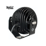 VISION X LIGHT CANNON ADVENTURE 8.7" 140W HALO LED DRIVING LIGHT ECE COMPLIANT
