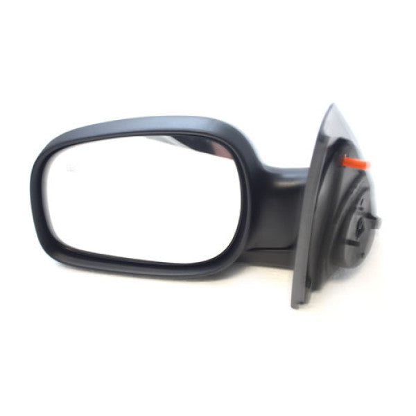 Mirror Assy - Door - Convex Lh for Freelander 1 L.H - Convex - Power Fold Mirror - Korea – CRB501131PMD
