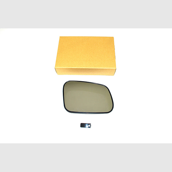 Rear View Mirror Glass Right Hand Convex for Discovery 1 (1989 – 1998) R.H-Electric Mirror - Convex - Not Gulf, Australia or North America (From MA081991) – CRD100640