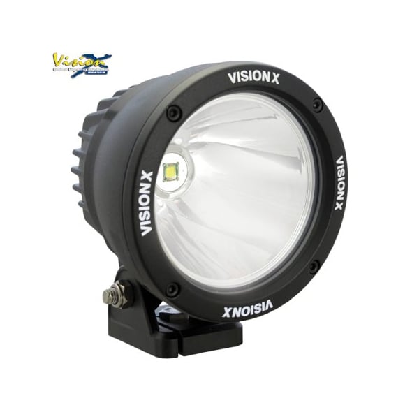 VISION X LIGHT CANNON 8.7" 90W 10
