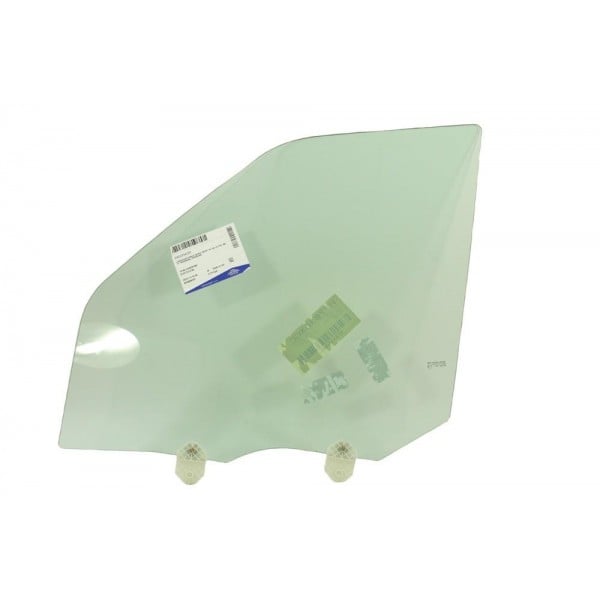 Front Left Door Glass