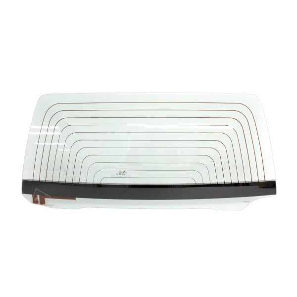Rear Back Glass Assembly for Freelander 1 (1997–2006) – CVB103230