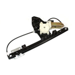 Regulator - Window - Rh - Electric Only for Freelander 1 RH - Electric Only (From 3A251349) – CVH101202