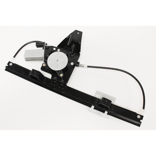 Regulator And Motor - Window - Lh for Freelander 1 LH - Electric Only (From 3A251349) – CVH101212