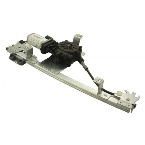 Rear Left Window Regulator