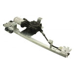Rear Left Window Regulator
