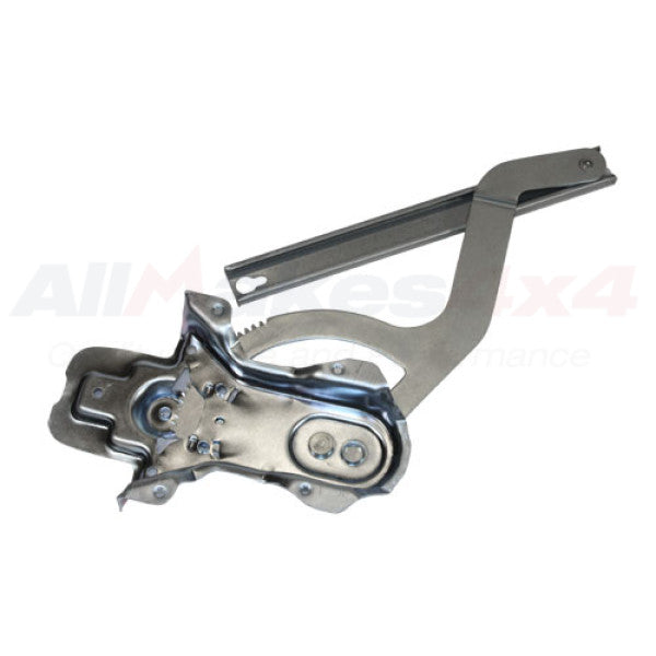 Regulator Assy - Window for Discovery 2 (1998 – 2004) L.H-Electric Windows – CVH101250