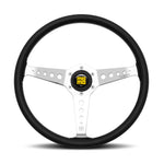 MOMO California steering wheel