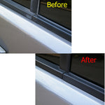D3WINDOWSEALKIT - 1 - Discovery 4 L319 Window Trim Outer Weather Seal Strip Kit – D3WINDOWSEALKIT-1