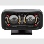 Off Road 4x4 Inclinometer Land Gauge – DA1003