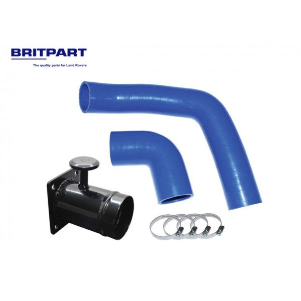 EGR Blanking & Silicone Hose Kit for Freelander 1 – DA1087FL