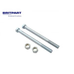 Fulcrum Bracket Fitting Kit for Defender, Discovery 1, Range Rover Classic – DA1129KIT