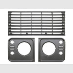 Grille & Headlamp Surround Set Brunel – DA1157