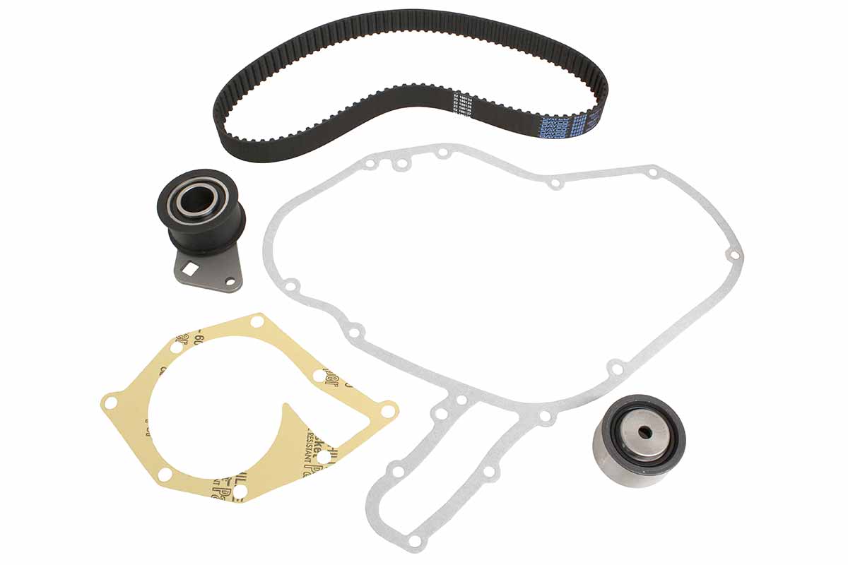 Timing Belt Kit for Discovery 1 & Range Rover Classic – DA1200DIS