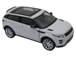 Diecast 1:24 Scale Model - DA1222