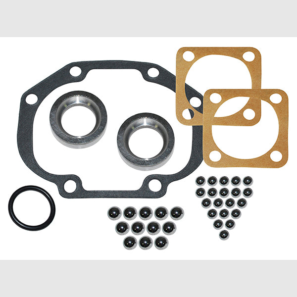 Steering Box Overhaul Repair Kit for Series – DA1236
