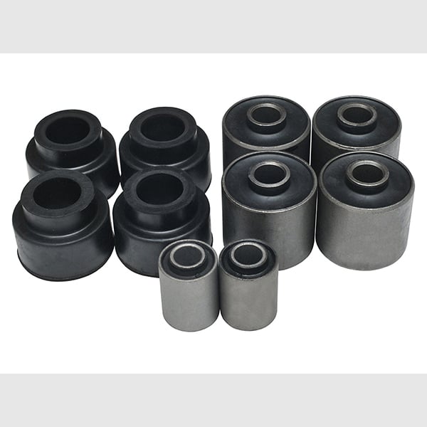 DA1245 - 2 - Range Rover Classic Front Suspension Bush Kit (1986 – 1994) – DA1245-2