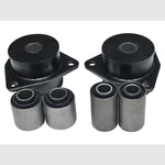 DA1248 - 2 - Rear Suspension Bush Kit (1986 – 1994) for Range Rover Classic – DA1248-2