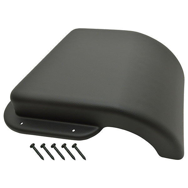 Snow Cowl Right Hand Drive for Defender – DA1271