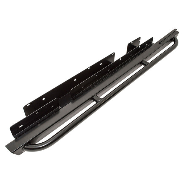 Rock & Tree Sliders (Pair) For Discovery 2 ? Black Powder - Coated – DA1313T