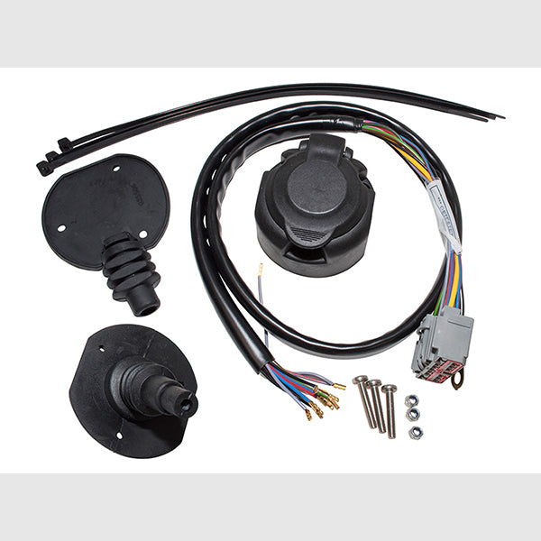 13 - Pin Trailer Caravan Electrics Socket for Discovery Sport – DA1326